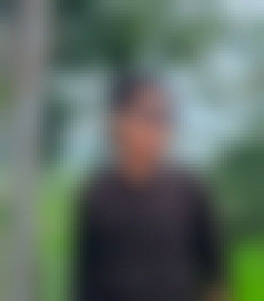 Noman, 23, Tikamgarh