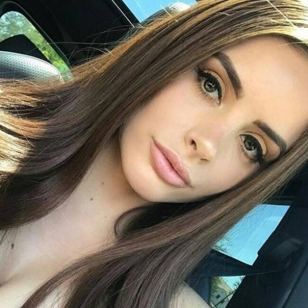Hannah Mary, 37, Topki