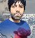 Md liton sarker, 30, Sidi Ahmed El Khadir