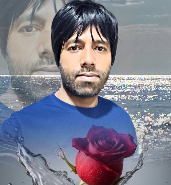 Md liton sarker, 30, Bukomansimbi