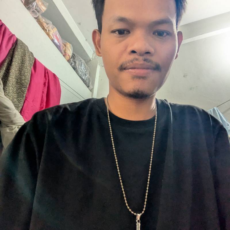kaleichan Tripura, 26, Iwaka