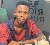 Guedehoungue Nicaise, 30, Djibouti