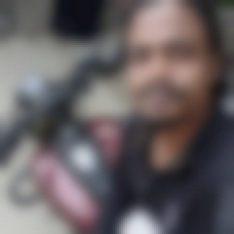 Ejajul, 28, India