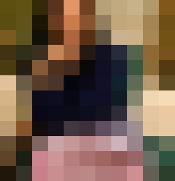Attoh, 34, North Bay Shore