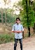 Saif khan, 26, Stendal