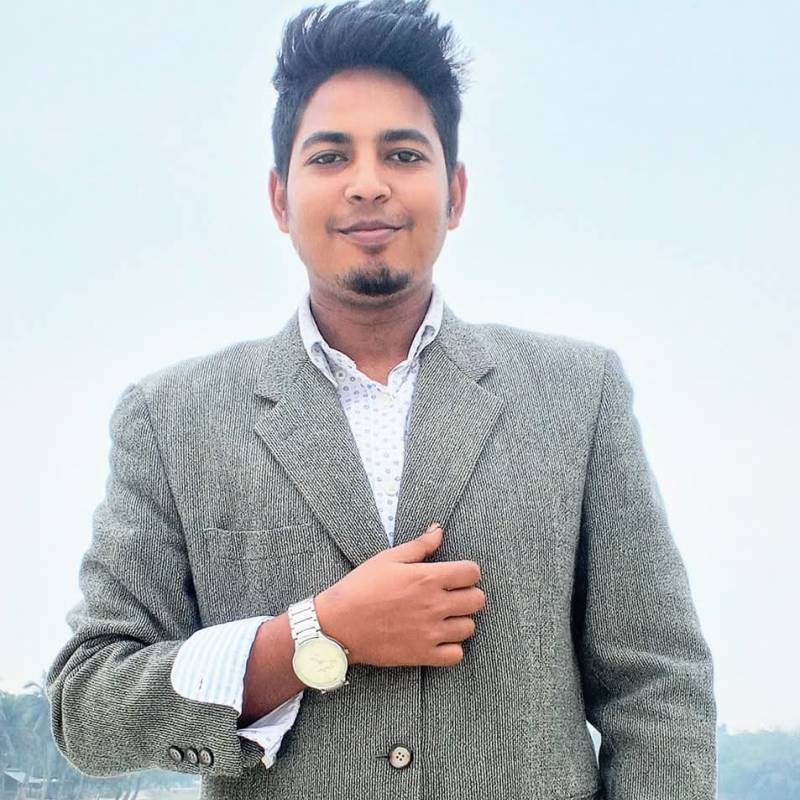 Calling Rudro, 31, Charsadda