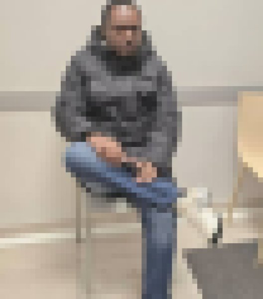 Tonnyy, 32, Nandyl
