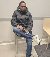 Tonnyy, 32, Masar