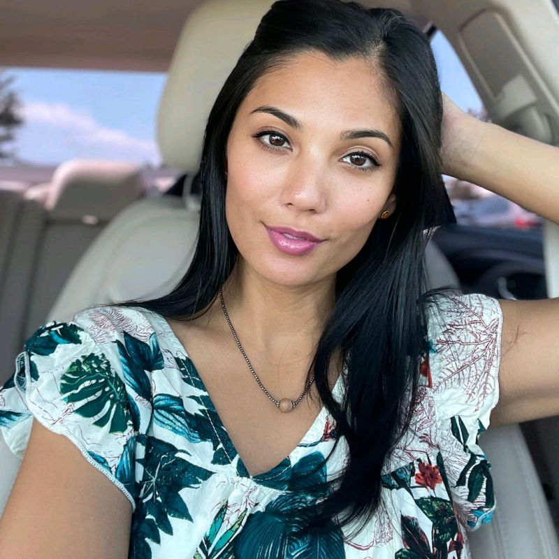 Harley, 37, United States