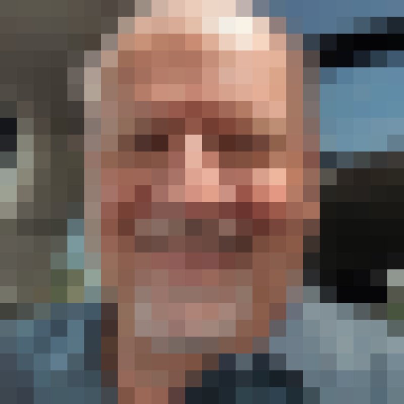 Maduakoh, 47, Vazhani