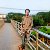 Jishan Joy, 36, Lithuania