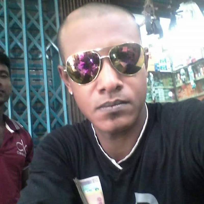 shamsul, 31, Brego