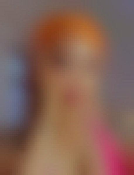 Melissa, 31, Zombo