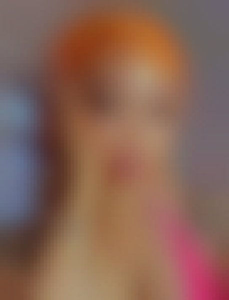 Melissa, 31, Goyang