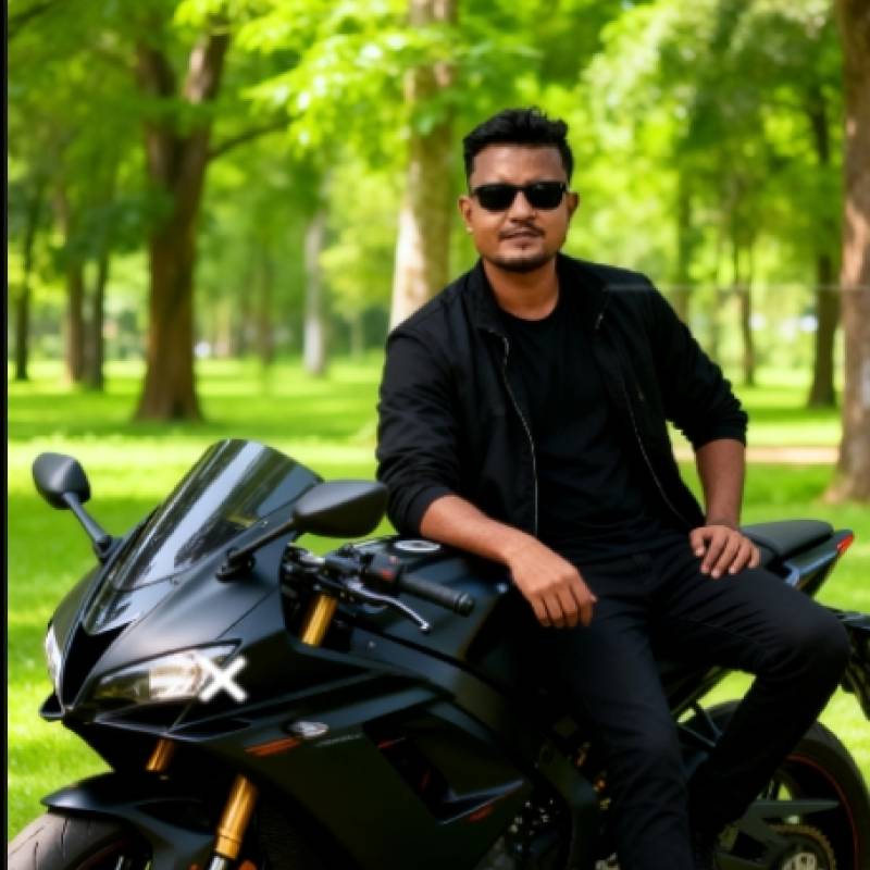 Md kobir, 27, Ecuador