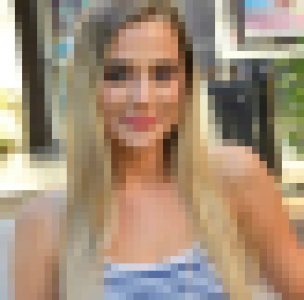 Roseline, 31, Tcpan De Galeana