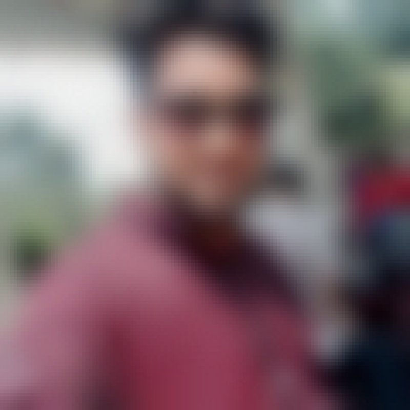 Imam Hossain, 43, Lebanon