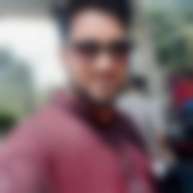 Imam Hossain, 43, Ferizaj