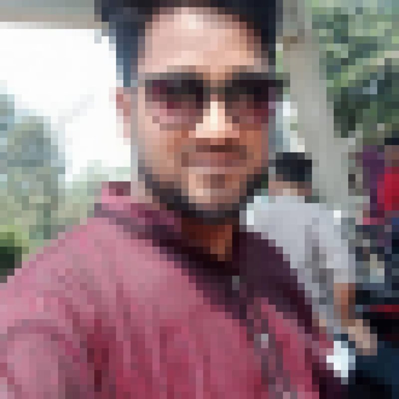 Imam Hossain, 43, So Paulo De Olivena