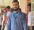 Md Jahid Hossain, 26, Haya