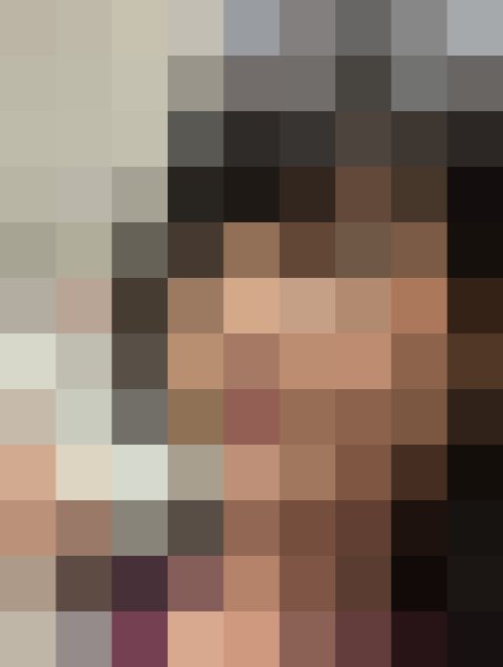 Sonia, 31, Piedras Negras