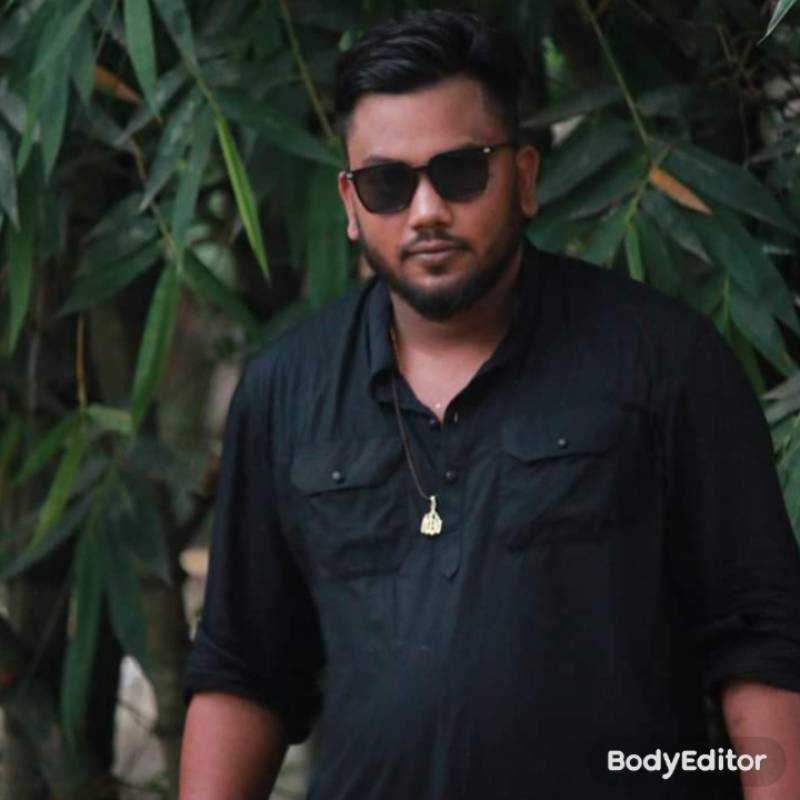 Nasir, 33, Federacin
