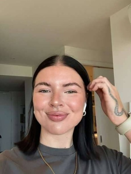 Anne luis, 37, Halton Hills