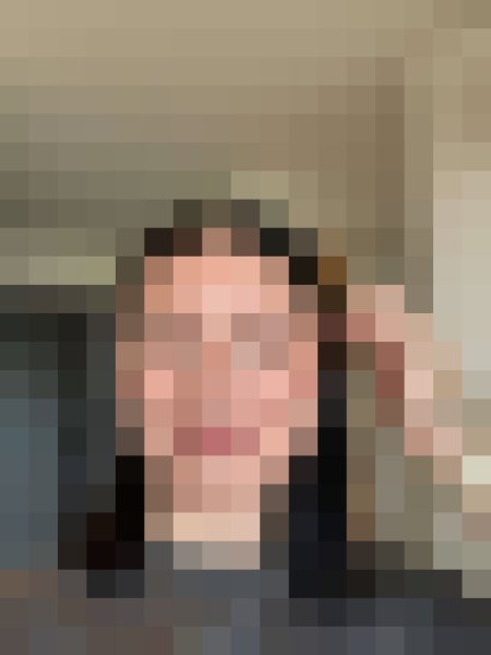 Anne luis, 36, Kati
