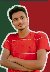 MD Abdullah, 20, Tarwara
