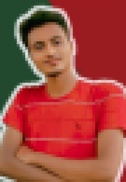MD Abdullah, 20