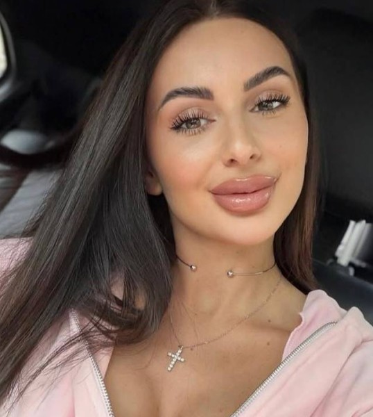 yulia, 38, Santa Croce Camerina