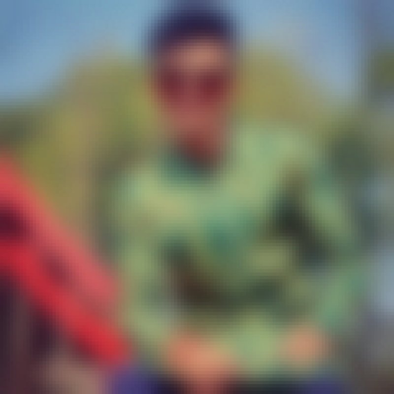 Kowshik, 25, Gobardhanpur Kanap