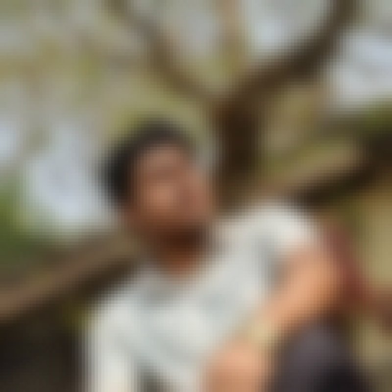 Nepu, 31, Essex