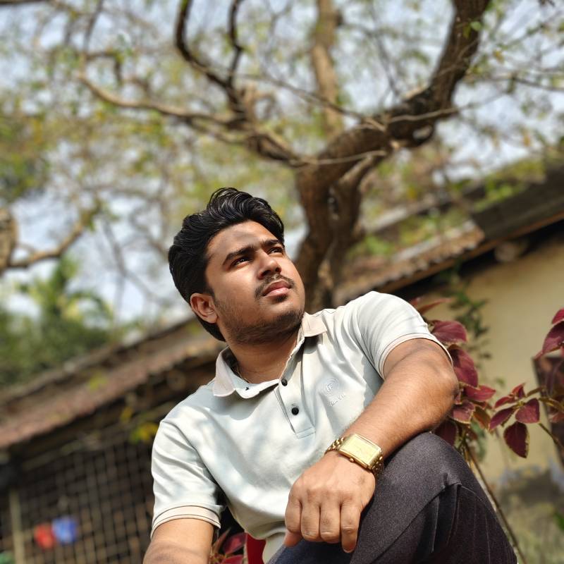 Nepu, 31, Junagadh