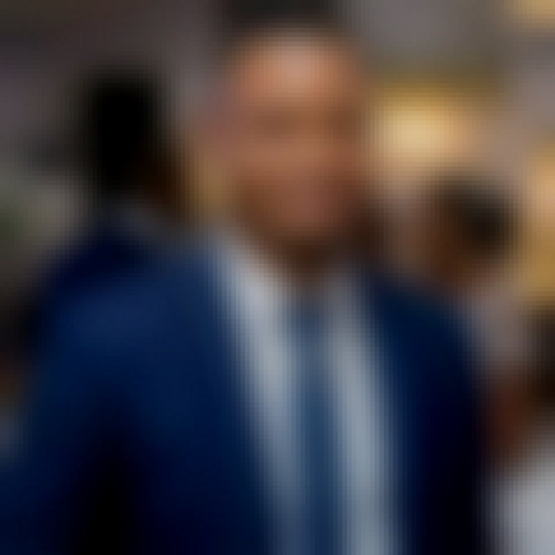 Prince, 40, Hatfield
