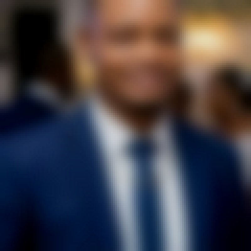 Prince, 40, Fenoarivo