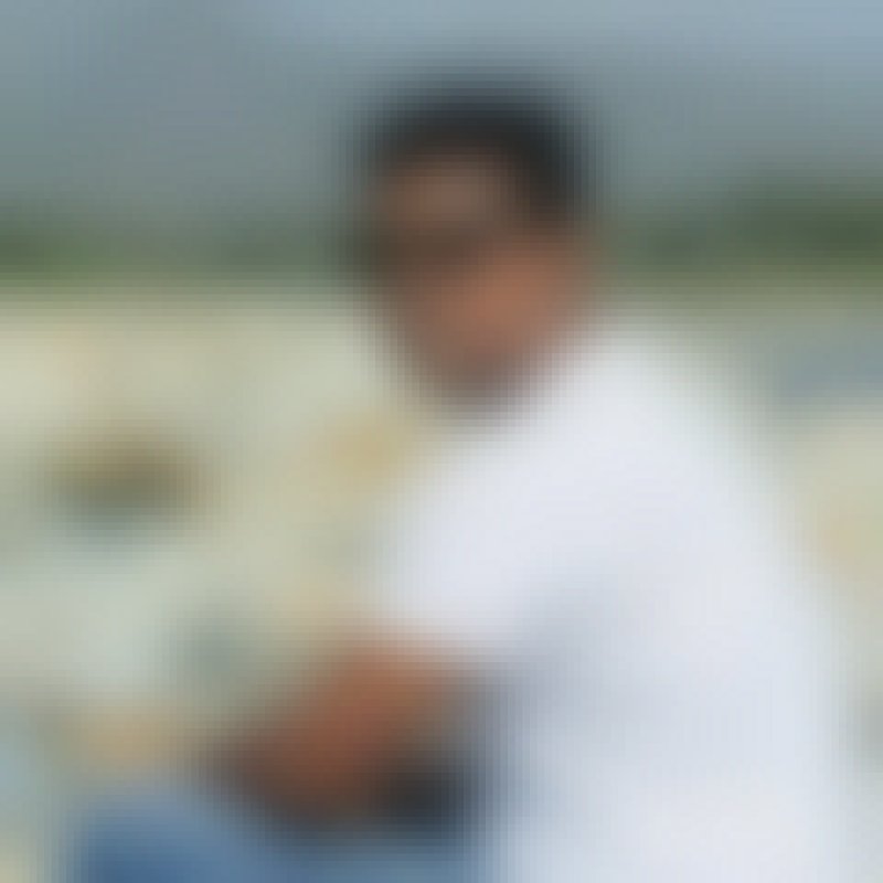 Ratull, 38, Baghra