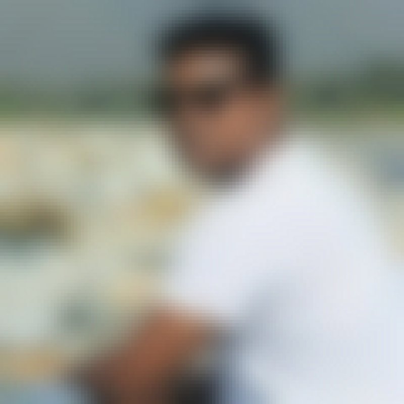 Ratull, 38, Kano