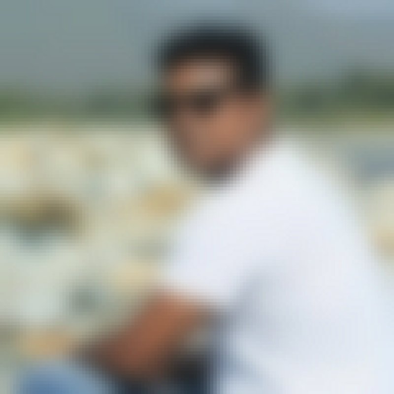 Ratull, 38, Buhera