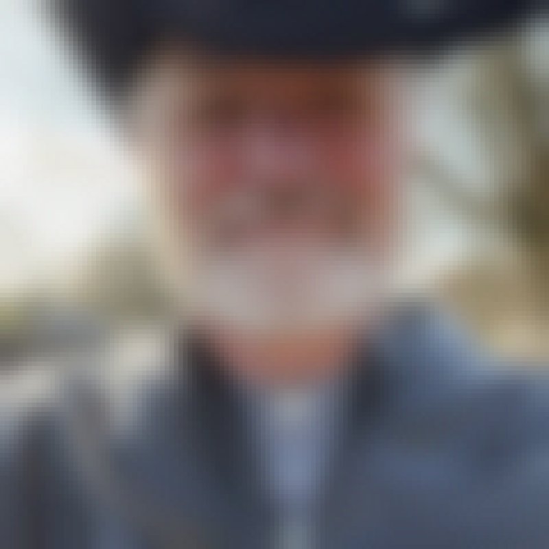 Gary, 71, Paal