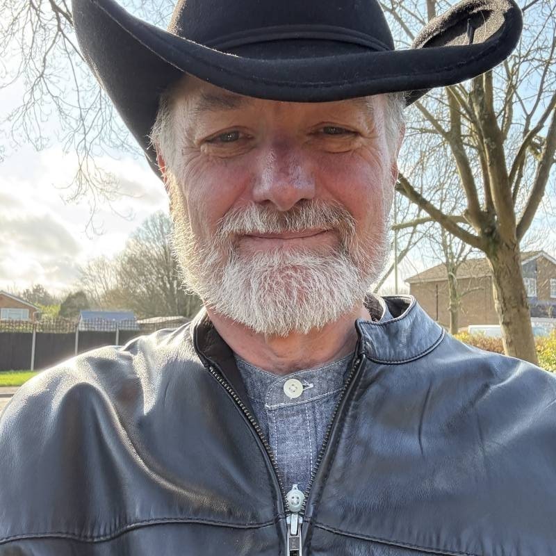 Gary, 72, Nanpiao