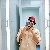 MD JAHID, 25, Damanhr