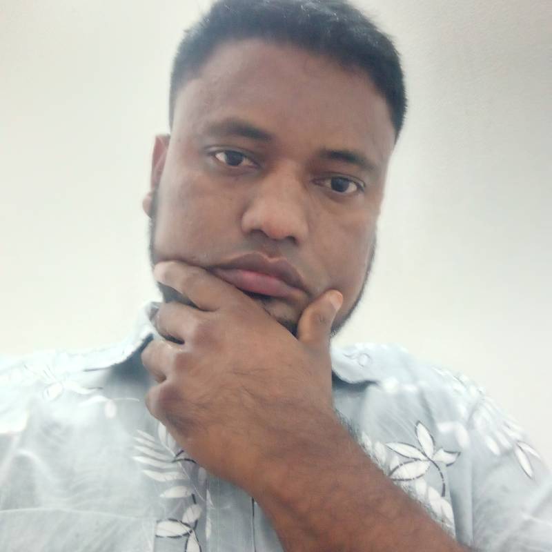 Mosaroaf hosan, 38, Beclean