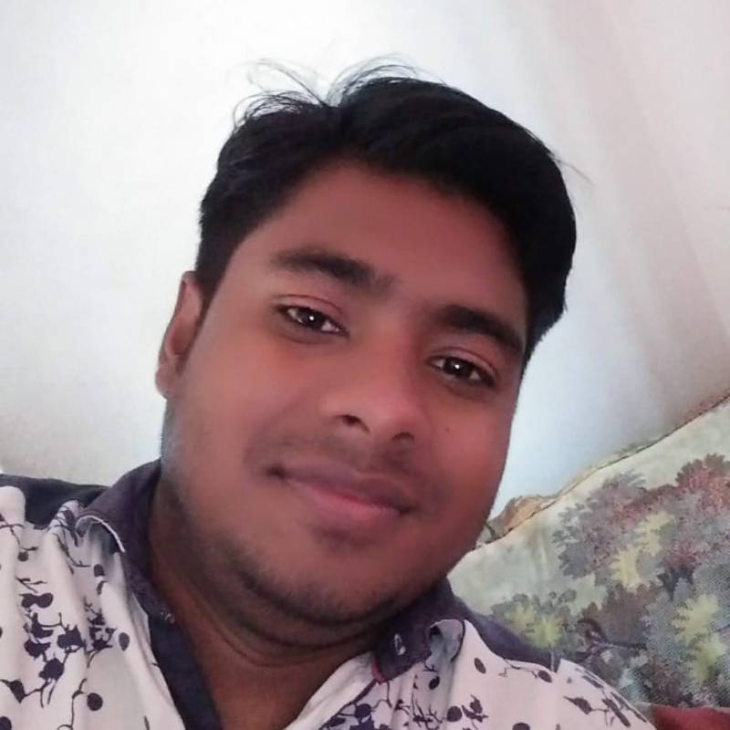 Amdad, 31, Gygu