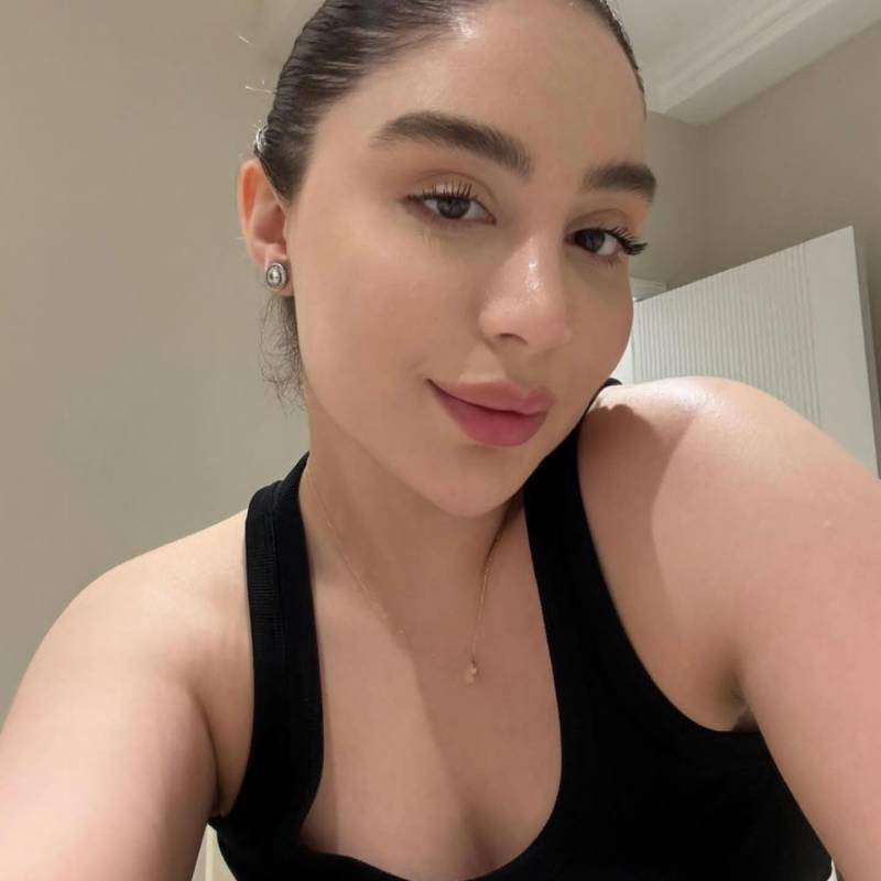 Лина Анжела, 35, Kalamla