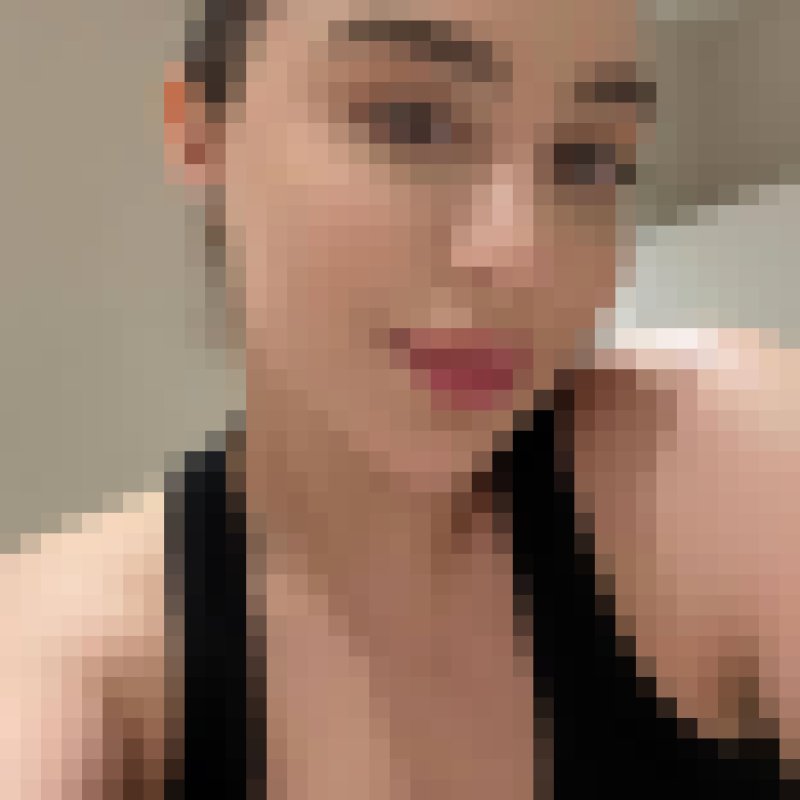 Лина Анжела, 35, Rokycany