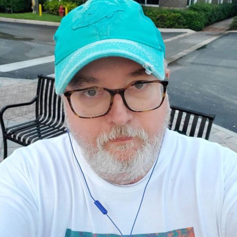Gabriel, 52, Selengor