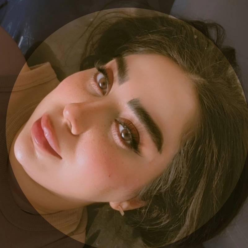 Zenad, 25, Eksambe