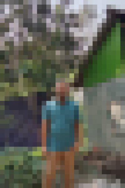 Parbez, 28, Jogipet
