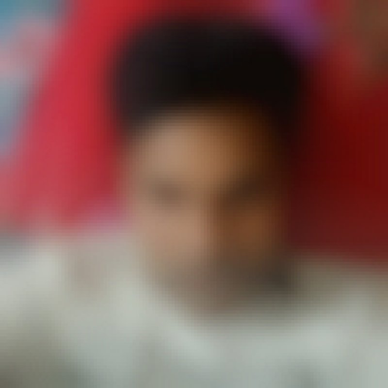 lokman, 43, San Pedro